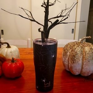 Wellness Spider Tumbler NWT